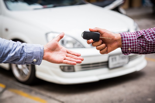 Comment choisir sa première voiture ?