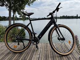 Est-ce que avec un vélo électrique ça avance tout seul ?