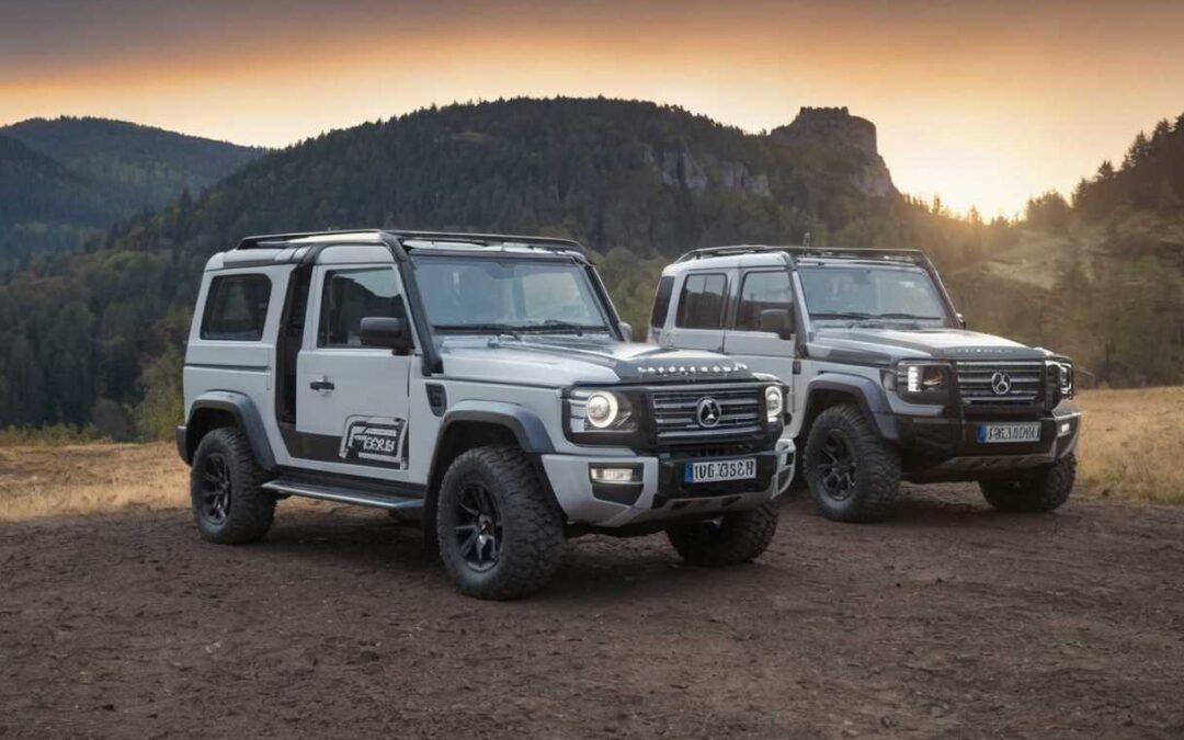 JH Koncept : le premier revendeur Maxtrax en France